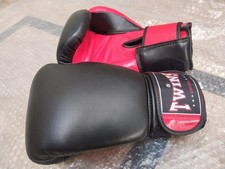 Twins special boxing gloves