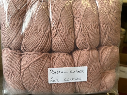 Rowan four seasons shade - four,