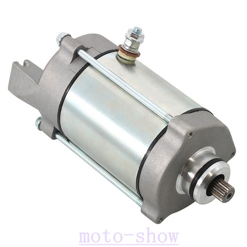 Starter motor for honda - starter,