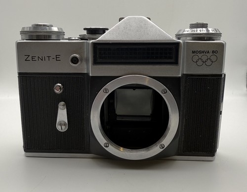 Zenit moshva vintage 35mm - 80,