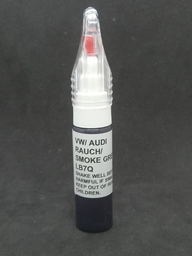 Audi rauch smoke grey - rauch/,