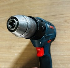 Bosch GSB 18V-55 Brushless