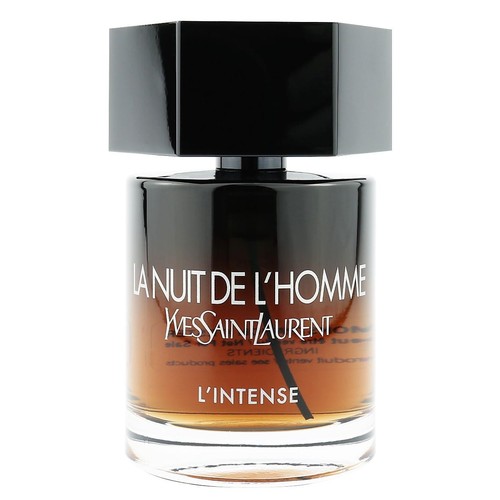 Yves saint laurent nuit - yves,