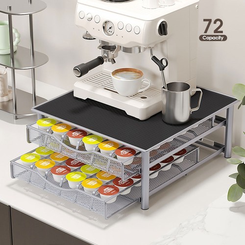 Tier coffee machine stand - 2,