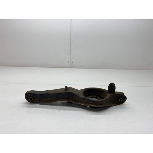 Ford focus suspension - ford,