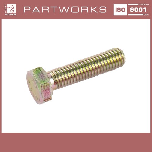 Hex bolt for - bolt,
