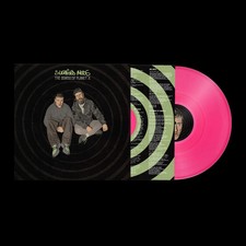 SLEAFORD MODS  The Demise Of