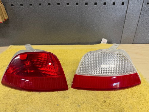 Ford focus mk1 rear - ford,