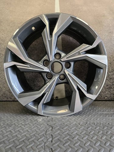 Refurbished genuine - 1x, 18"