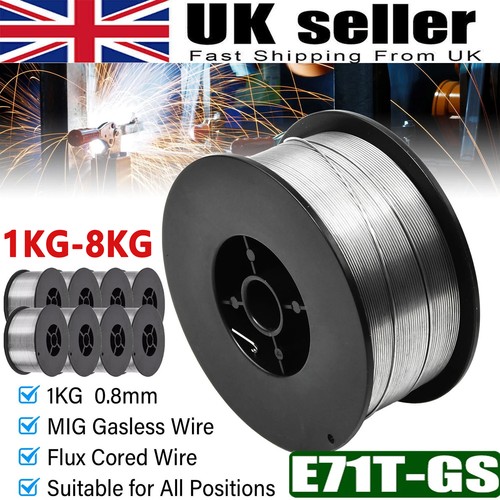 1kg 8kg gasless - gasless, wire