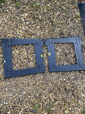 Ford Fiesta MK6 Zetec S ST150