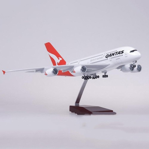 Extra large qantas - extra,