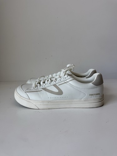 Tretorn nylite racket sneaker - tretorn,
