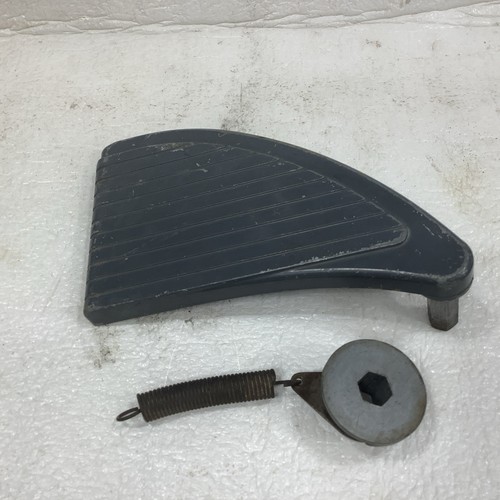 Vintage craftsman jointer - vintage, 4”