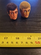 VINTAGE ACTION MAN,TOY,CPG