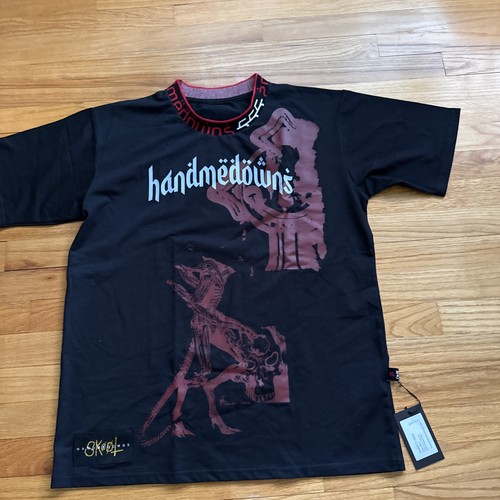 Skoot apparel handmedowns - handmedowns, tee