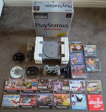 Sony PlayStation 1 Console