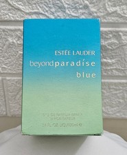 Vintage beyond paradise blue - beyond,