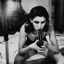 Vtg helmut newton - vtg,