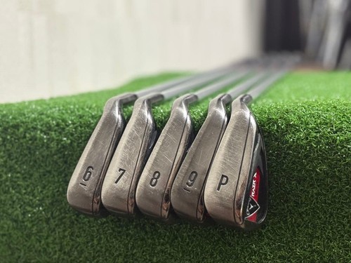 Callaway razr black - black, set