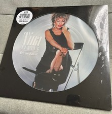 Tina Turner Private Dancer