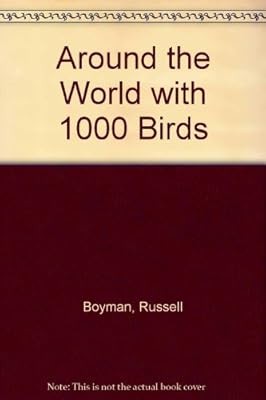 Around the world with - with, 1000