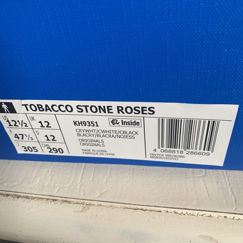 Adidas originals tobacco - adidas,