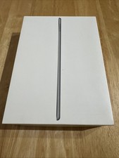 Apple iPad Air WiFi Cellular 64GB Space Gray Empty Box