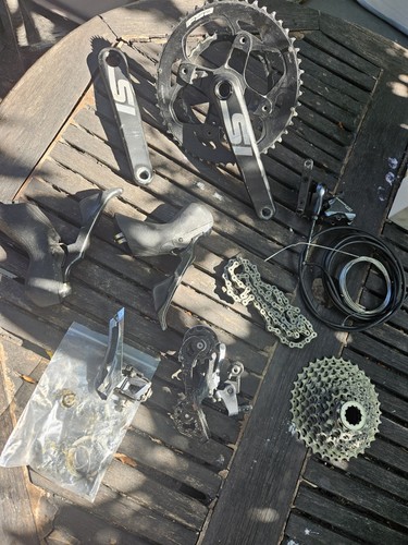 Shimano ultegra r8000 - shimano,