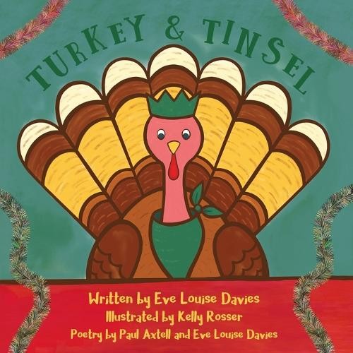 Turkey and tinsel - tinsel,, axtell