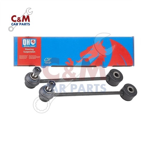 Rear stabiliser link - rear, pair