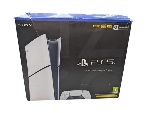 Playstation digital edition - 5,