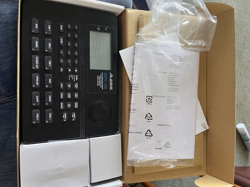 Alesis programmable - alesis, sr-16