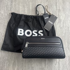 Hugo Boss Zair Monogram Wash