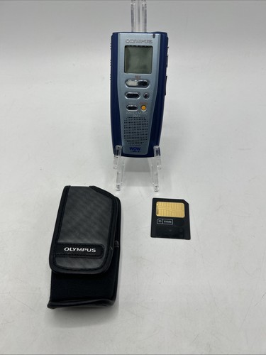 Olympus digital voice - dm-1,