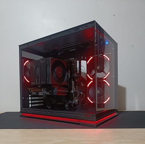 Fast gaming gtx 1660 - gaming,