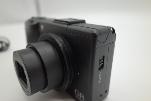 Excellent ricoh digital - excellent, gr