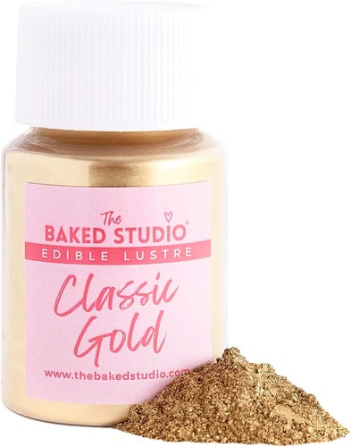 The baked studio - baked,