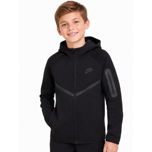 Nike tech fleece full zip - nike,