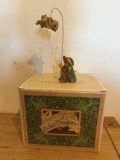 Pocket Dragons Real Musgrave