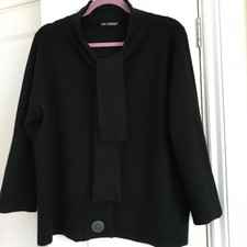 M&S Autograph Lambswool/Angora