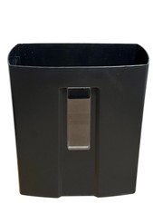 Replacement Basket For Shredder Pro Action Plastic 15L 7988534 Black R