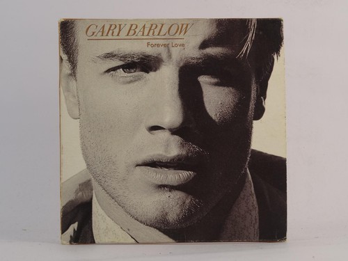 Gary barlow forever love - love, (i34)