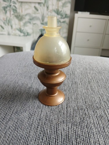 Vintage sindy table lamp - ,