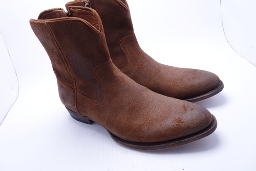 Frye boots mens size - boots,