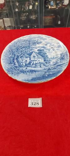 Sutherland blue rural - m,