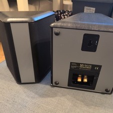 Mordaunt Short Avant 903S