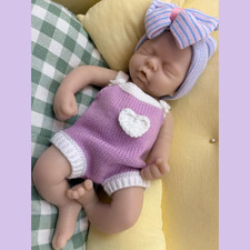 2 Styles 33cm Solid Silicone