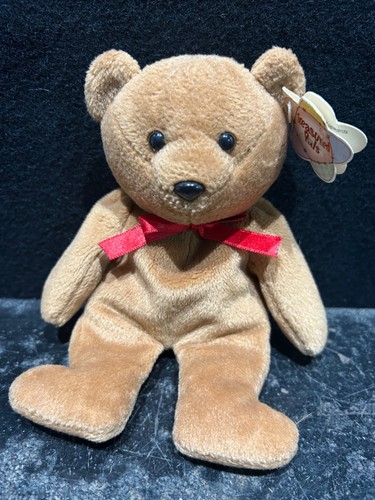 Vintage treasured pals randy - -,