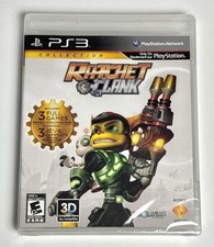 Ratchet & Clank